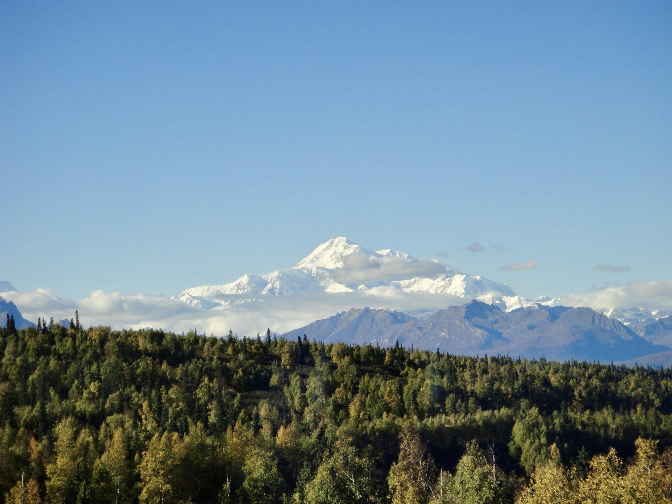 About Me Alaska