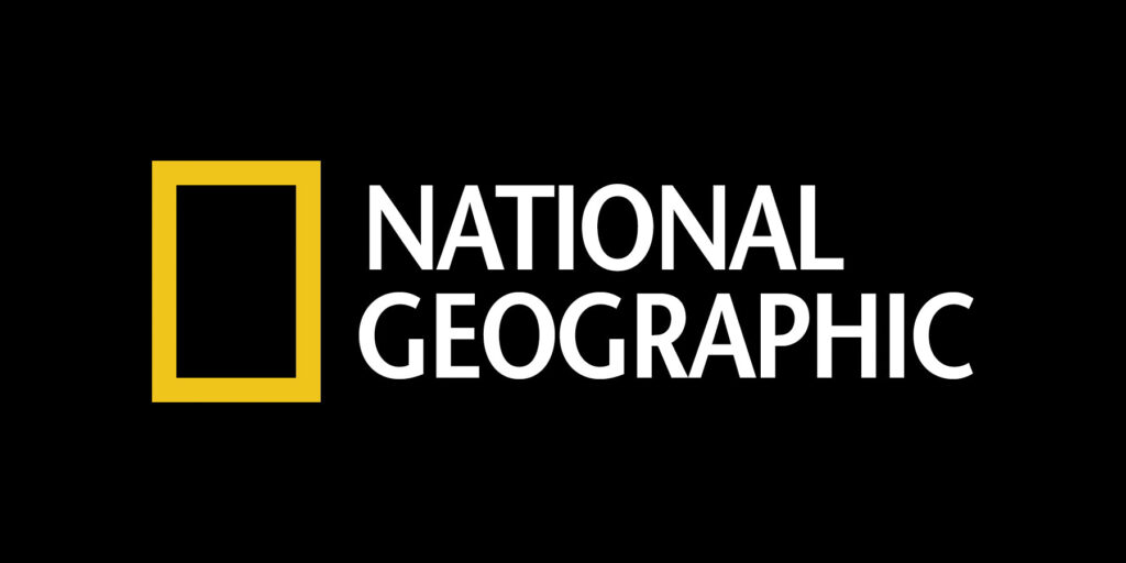 National Geographic national geographic logo